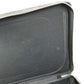 LOUIS VUITTON M13783 Monogram Giant Embossed suitcase horizon 55 Suitcase, 4-wheel travel bag Carry Bag Leather Black Used