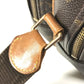 LOUIS VUITTON M45254 Monogram ReporterPM Reporter PM Crossbody bag Shoulder Bag MonogramCanvas Brown Used