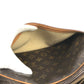LOUIS VUITTON M45254 Monogram ReporterPM Reporter PM Crossbody bag Shoulder Bag MonogramCanvas Brown Used