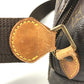 LOUIS VUITTON M45254 Monogram ReporterPM Reporter PM Crossbody bag Shoulder Bag MonogramCanvas Brown Used