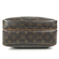 LOUIS VUITTON M45254 Monogram ReporterPM Reporter PM Crossbody bag Shoulder Bag MonogramCanvas Brown Used