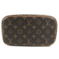 LOUIS VUITTON M42265 Monogram Nice BB Nice BB Bag, pouch, makeup box, box Hand Bag MonogramCanvas Brown Used