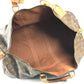LOUIS VUITTON M41422 Monogram Keepall60 Keepall 60 Old Model Outie Bag Hand Bag Travel Bag Duffle Bag MonogramCanvas Brown Used