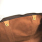 LOUIS VUITTON M41422 Monogram Keepall60 Keepall 60 Old Model Outie Bag Hand Bag Travel Bag Duffle Bag MonogramCanvas Brown Used