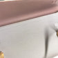 CARTIER Cabochon Logo Bag 2WAY Bag Shoulder Bag Hand Bag Canvas / Patent Leather BeigeBased/Pink BeigeBased Used