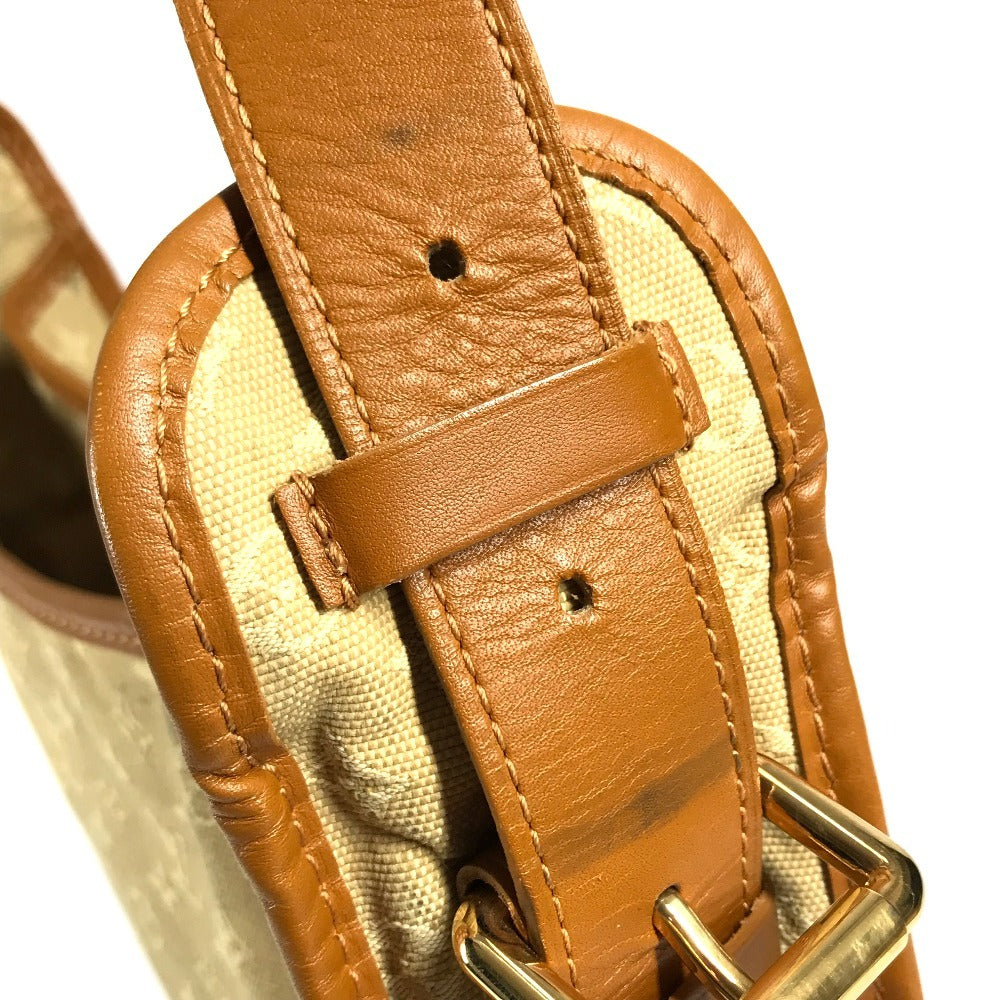 LOUIS VUITTON M92323 Monogram mini Buzas Marie Kate Bag Crossbody bag Shoulder Bag Monogram Mini Canvas Beige Used
