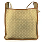 LOUIS VUITTON M92323 Monogram mini Buzas Marie Kate Bag Crossbody bag Shoulder Bag Monogram Mini Canvas Beige Used