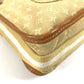 LOUIS VUITTON M92323 Monogram mini Buzas Marie Kate Bag Crossbody bag Shoulder Bag Monogram Mini Canvas Beige Used