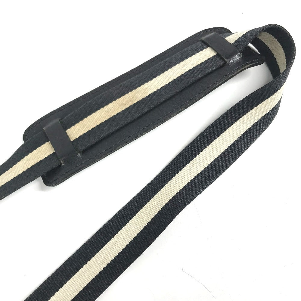 LOUIS VUITTON M92324 Monogram mini Bussus Marie Kate Bag Crossbody Shoulder Bag Monogram Mini Canvas Navy Used