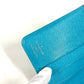 LOUIS VUITTON M60036 Monogram Groom Compact Zip Compact Zip Wallet Compact Wallet Folded wallet MonogramCanvas Brown/blue Used