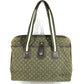 LOUIS VUITTON M92494 Monogram mini Sac Marie Kate Shoulder Bag Shoulder Bag Hand Bag Monogram Mini Canvas TST khaki khaki Used