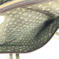LOUIS VUITTON M92494 Monogram mini Sac Marie Kate Shoulder Bag Shoulder Bag Hand Bag Monogram Mini Canvas TST khaki khaki Used