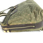 LOUIS VUITTON M92494 Monogram mini Sac Marie Kate Shoulder Bag Shoulder Bag Hand Bag Monogram Mini Canvas TST khaki khaki Used