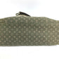 LOUIS VUITTON M92494 Monogram mini Sac Marie Kate Shoulder Bag Shoulder Bag Hand Bag Monogram Mini Canvas TST khaki khaki Used