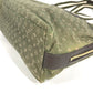 LOUIS VUITTON M92494 Monogram mini Sac Marie Kate Shoulder Bag Shoulder Bag Hand Bag Monogram Mini Canvas TST khaki khaki Used