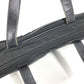 PRADA V407S triangle logo triangle logo plate Bag, Shoulder Bag, Document Bag, Briefcase Business bag Nylon Black Used