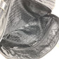 PRADA V407S triangle logo triangle logo plate Bag, Shoulder Bag, Document Bag, Briefcase Business bag Nylon Black Used