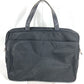 PRADA V407S triangle logo triangle logo plate Bag, Shoulder Bag, Document Bag, Briefcase Business bag Nylon Black Used