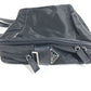 PRADA V407S triangle logo triangle logo plate Bag, Shoulder Bag, Document Bag, Briefcase Business bag Nylon Black Used