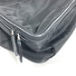PRADA V407S triangle logo triangle logo plate Bag, Shoulder Bag, Document Bag, Briefcase Business bag Nylon Black Used