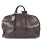 LOUIS VUITTON M30126 Taiga Kendall PM Kendall PM Bag Travel Bag Travel Bag 2WAY Bag Shoulder Bag Duffle Bag Taiga Leather Acajou purple Used