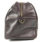 LOUIS VUITTON M30126 Taiga Kendall PM Kendall PM Bag Travel Bag Travel Bag 2WAY Bag Shoulder Bag Duffle Bag Taiga Leather Acajou purple Used