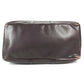 LOUIS VUITTON M30126 Taiga Kendall PM Kendall PM Bag Travel Bag Travel Bag 2WAY Bag Shoulder Bag Duffle Bag Taiga Leather Acajou purple Used