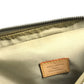 LOUIS VUITTON M93022 Damier Geant Arche Bags Waist Pouch Crossbody Bag body bag Damier GeantCanvas TST khaki khaki Used