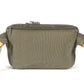 LOUIS VUITTON M93022 Damier Geant Arche Bags Waist Pouch Crossbody Bag body bag Damier GeantCanvas TST khaki khaki Used