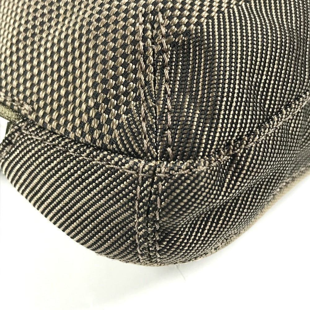 LOUIS VUITTON M93022 Damier Geant Arche Bags Waist Pouch Crossbody Bag body bag Damier GeantCanvas TST khaki khaki Used