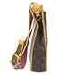LOUIS VUITTON M95172 MonogramPerfo Musette Bag Crossbody Shoulder Bag MonogramCanvas pink/Brown Used