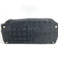 CHANEL A15991 CC CC Mark logo New Travel Line MM New Travel Line MM Shoulder bag, handbag, shoulder bag Tote Bag Leather / Nylon Black Used
