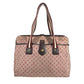 LOUIS VUITTON M92493 Monogram mini Cabas Marie-Kate Shoulder Bag Tote Bag Mini Duffle Bag Shoulder Bag Slys Red Used