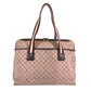 LOUIS VUITTON M92493 Monogram mini Cabas Marie-Kate Shoulder Bag Tote Bag Mini Duffle Bag Shoulder Bag Slys Red Used