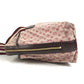 LOUIS VUITTON M92493 Monogram mini Cabas Marie-Kate Shoulder Bag Tote Bag Mini Duffle Bag Shoulder Bag Slys Red Used