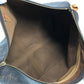 LOUIS VUITTON M51115 Monogram Flanery 45 Flanery 45 Bag Shoulder Bag Tote Bag Shoulder Bag MonogramCanvas Brown Used
