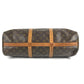 LOUIS VUITTON M51115 Monogram Flanery 45 Flanery 45 Bag Shoulder Bag Tote Bag Shoulder Bag MonogramCanvas Brown Used