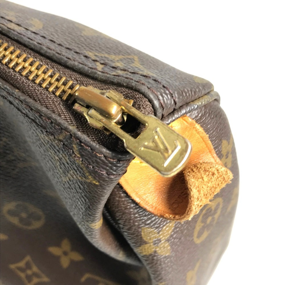 LOUIS VUITTON M51115 Monogram Flanery 45 Flanery 45 Bag Shoulder Bag Tote Bag Shoulder Bag MonogramCanvas Brown Used
