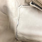 PRADA Canapa logo Bag Shoulder Bag Tote Bag Hand Bag Canvas Beige Used
