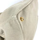 PRADA Canapa logo Bag Shoulder Bag Tote Bag Hand Bag Canvas Beige Used
