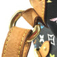 LOUIS VUITTON M42230 MonogramMulticolore Petit Noe Shoulder bag, drawstring bag Shoulder Bag MonogramMulticoloreCanvas Black Used