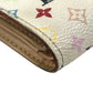 LOUIS VUITTON M58014 MonogramMulticolore Portefeuille Koala Portefeuille Koala Tri-fold Wallet Compact Wallet Trifold wallet MonogramMulticoloreCanvas White Used