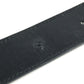 GUCCI 414516 GG logo buckle Belts for bottoms Accessories belt Leather Black/Gold Used
