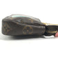 LOUIS VUITTON M60290 Monogram Porter Line Mini Pochette Accessoires Bag, Shoulder Bag, Chain Bag, Pouch Hand Bag MonogramCanvas Brown Used