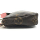 LOUIS VUITTON M60290 Monogram Porter Line Mini Pochette Accessoires Bag, Shoulder Bag, Chain Bag, Pouch Hand Bag MonogramCanvas Brown Used