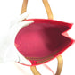 LOUIS VUITTON M91903 MonogramVernis Fluo Lead PM Lead PM Bag Hand Bag Hand Bag MonogramVernis pink Used