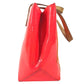 LOUIS VUITTON M91903 MonogramVernis Fluo Lead PM Lead PM Bag Hand Bag Hand Bag MonogramVernis pink Used