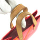LOUIS VUITTON M91903 MonogramVernis Fluo Lead PM Lead PM Bag Hand Bag Hand Bag MonogramVernis pink Used