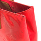 LOUIS VUITTON M91903 MonogramVernis Fluo Lead PM Lead PM Bag Hand Bag Hand Bag MonogramVernis pink Used