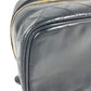 CHANEL CC CC Mark logo vintage Picorole vanity bag Makeup box Hand Bag Leather Black Used